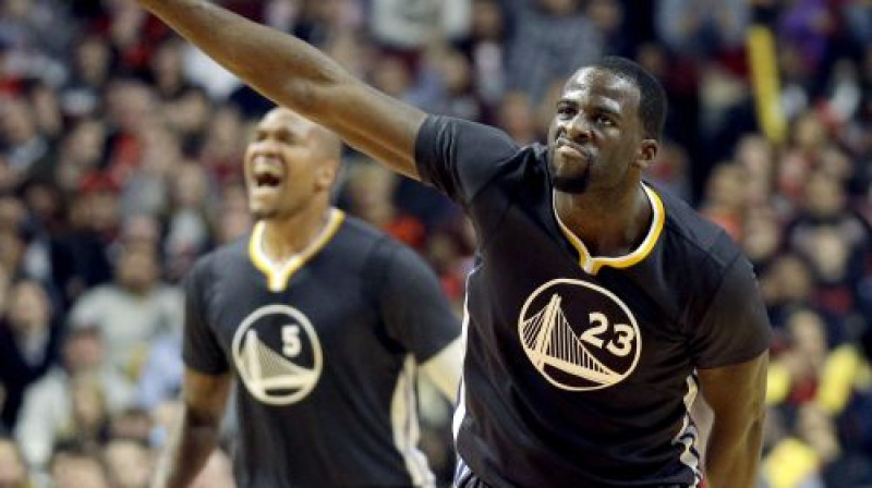 Dreimonds Grīns
Foto: AP/Scanpix