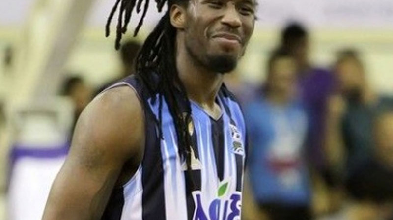 Roberts Lauerijs
Foto: vefriga.com