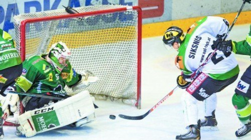 Andris Siksnis
Foto: Stiplovsek