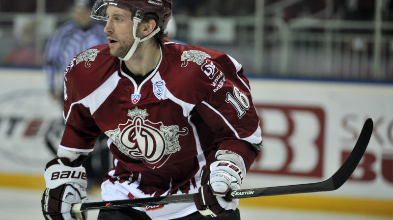 Kails Vilsons
Foto: Romāns Kokšarovs, Sporta Avīze, F64