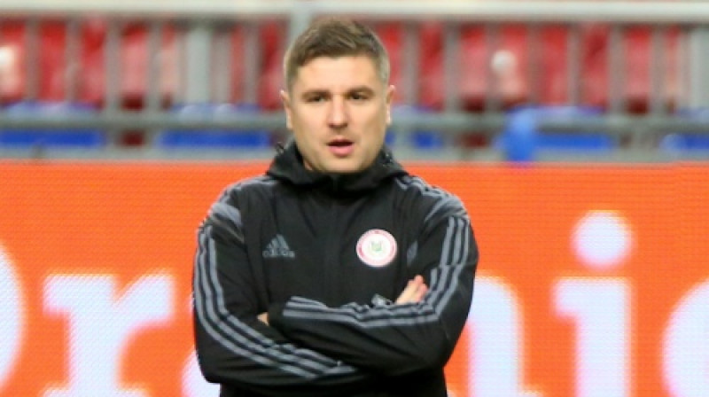 Marians Pahars
Foto: Nora Krevņeva (f64)