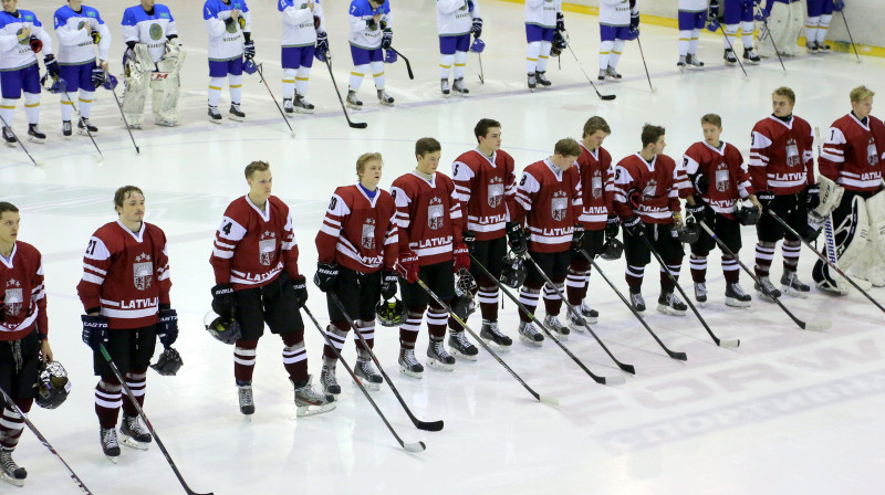Foto: Mārtiņš Aiše