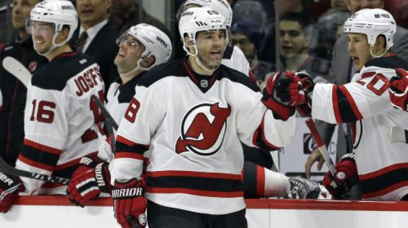 Jaromīrs Jāgrs
Foto: AP/Scanpix