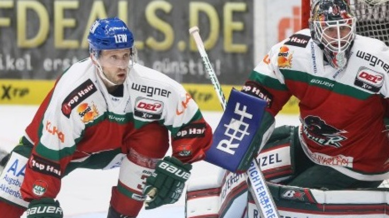 Arvīds Reķis
Foto: Kriger