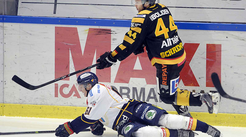 Robs Šremps
Foto: www.norran.se