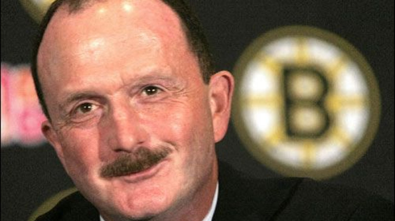 Deivs Luiss
Foto: Boston.com