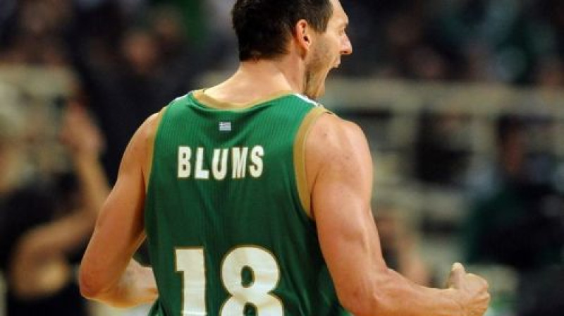 Jānis Blūms
Foto: V.Stolis, Paobc.gr