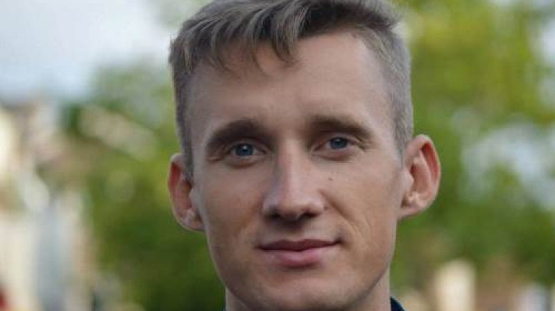 Gatis Smukulis
Foto: Philips Martens