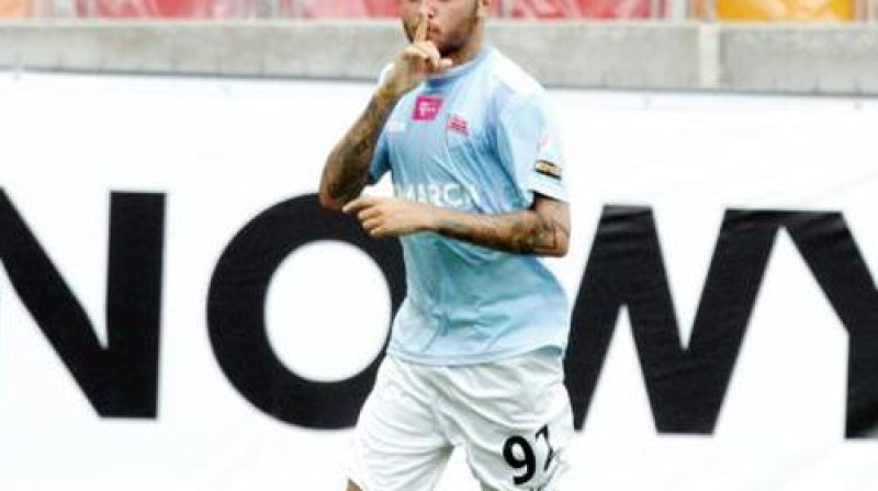 Deniss Rakels
Foto: Ekstraklasa.org