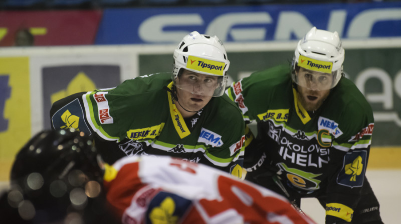 Jēkabs Rēdlihs
Foto: www.hc-olomouc.cz