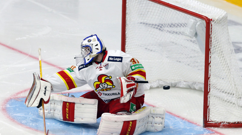 Riku Heleniuss
Foto: ITAR-TASS/Scanpix