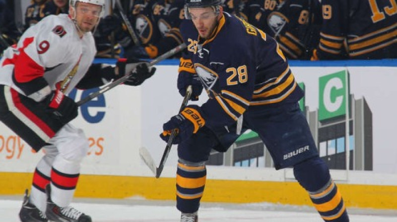 Zemgus Girgensons
Foto: Bils Vipers, Getty Images