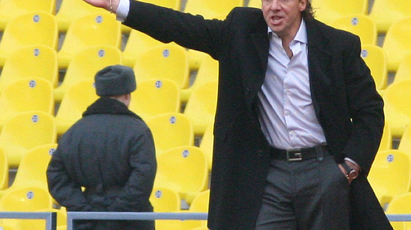 Sergejs Jurans
Foto: ITAR-TASS/Scanpix