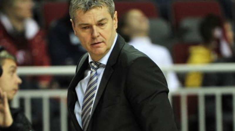 Ainars Bagatskis 
Foto: Romāns Kokšarovs/F64