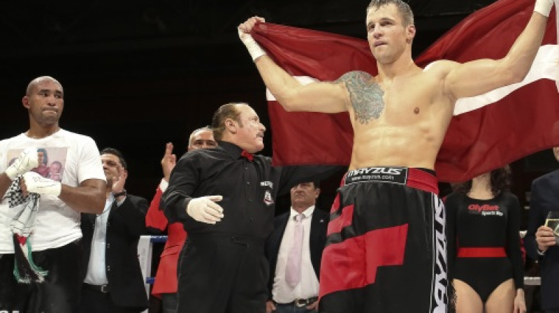 Mairis Briedis
Foto: Ģirts Gertsons, F64