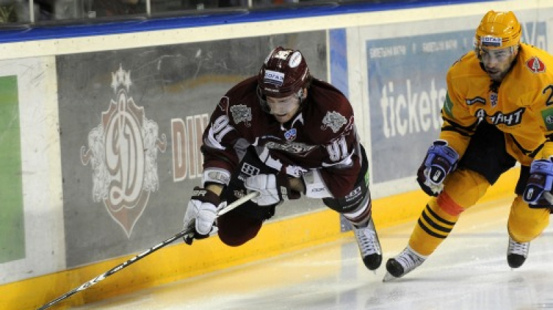 Broks Troters
Foto: Romāns Kokšarovs, Sporta Avīze, f64