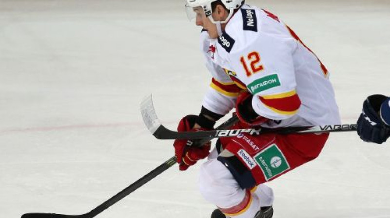 Stīvs Mozess
Foto: ITAR-TASS/Scanpix