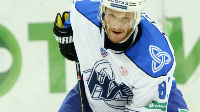 Andrejs Ivanovs
Foto: ITAR-TASS/Scanpix