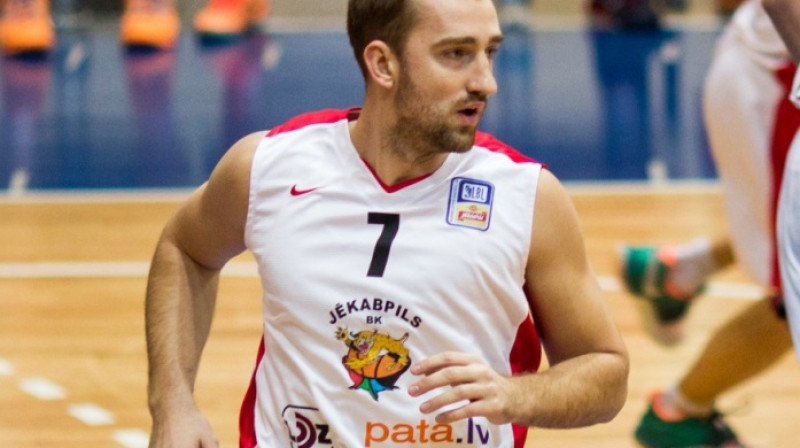 Rihards Kuksiks
Foto: bkjekabpils.lv