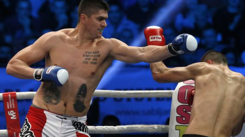 Darko Miličičs
Foto: freep.com