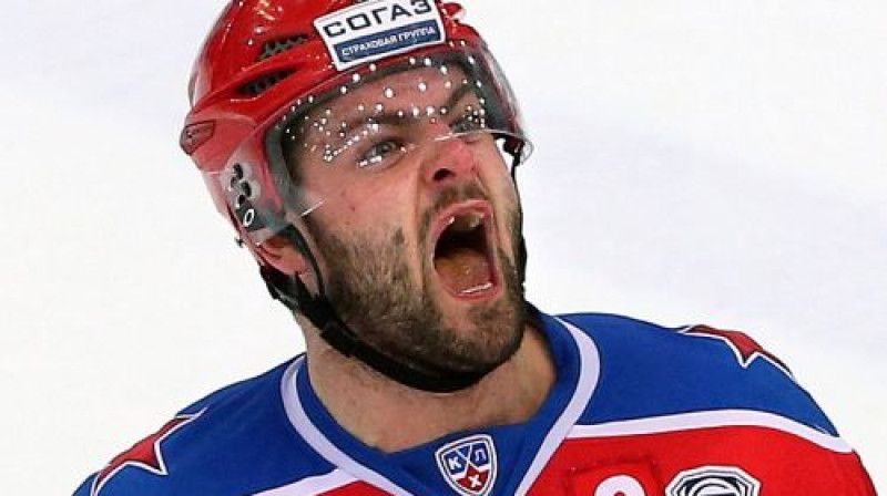 Aleksandrs Radulovs
Foto: ITAR-TASS/Scanpix