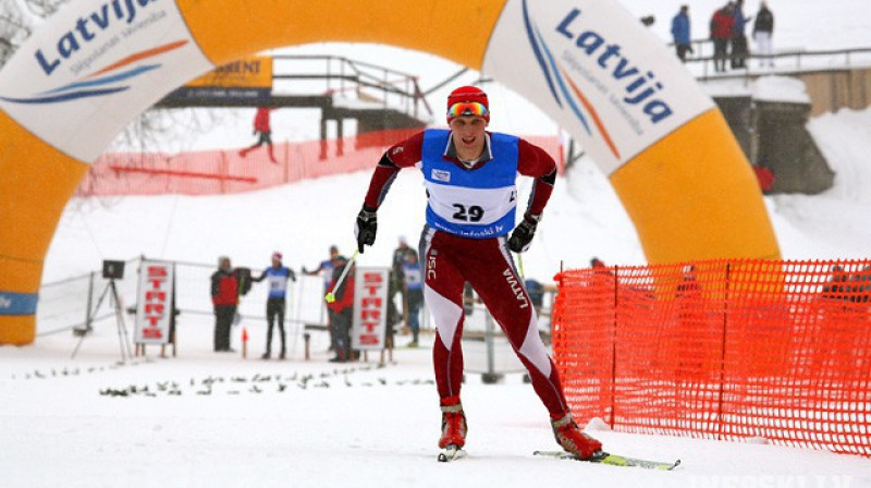 Jānis Paipals
Foto: Infoski.lv