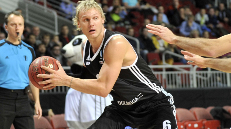 Jānis Timma
Foto: Romāns Kokšarovs, Sporta Avīze, f64