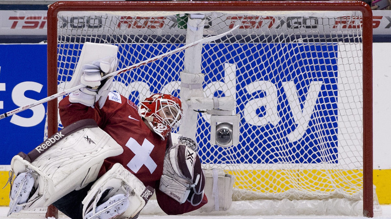 Foto: AP/Scanpix
