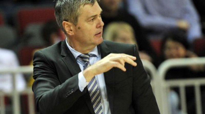 Ainars Bagatskis
Foto: Romāns Kokšarovs/F64