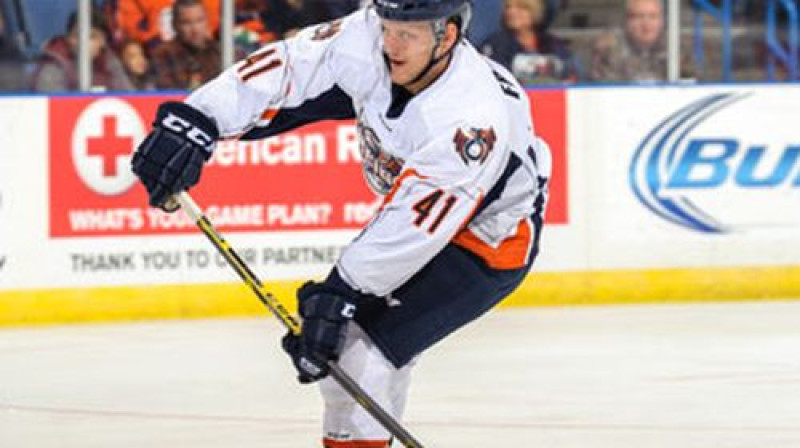 Ralfs Freibergs
Foto: Ontarioreign.com