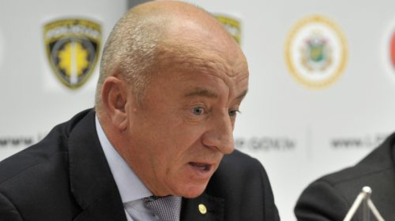 Jānis Mežeckis
Foto:Romāns Kokšarovs/F64