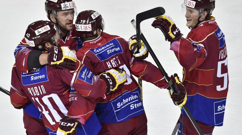 Foto: AP/Scanpix