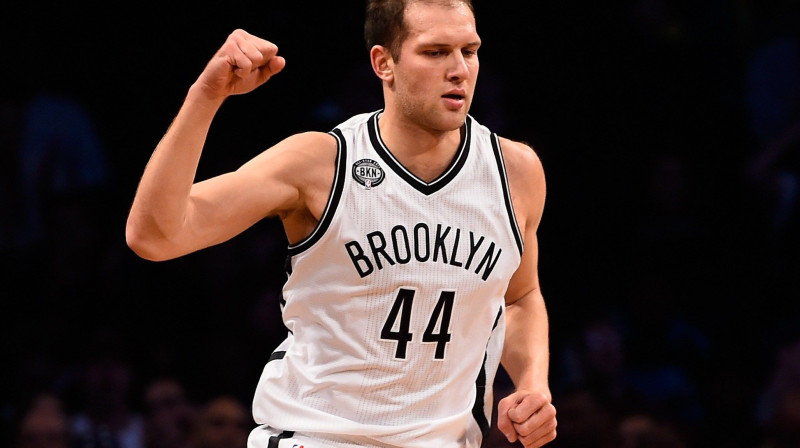 Bojans Bogdanovičs 
Foto: AFP/Scanpix