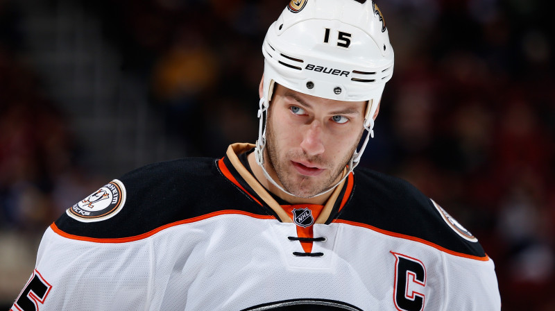 Raiens Geclafs
Foto: AFP/Scanpix