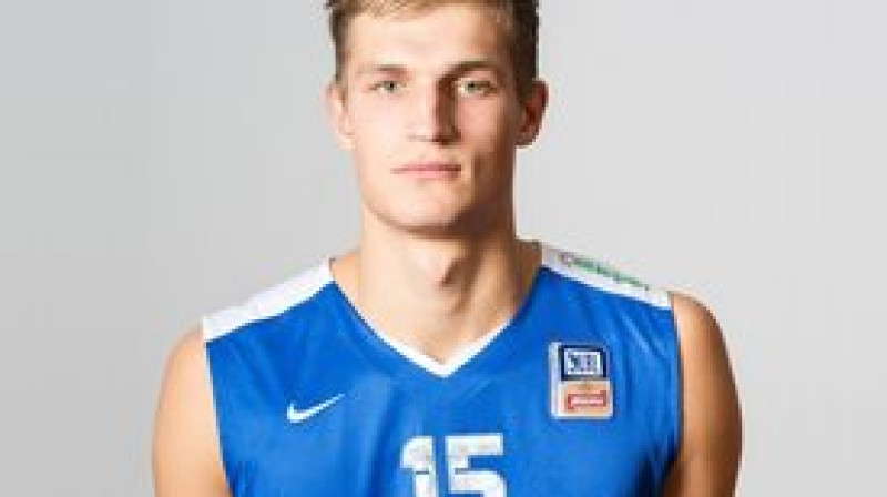 Jānis Engers
Foto: Māris Greidāns, bk.lu.lv