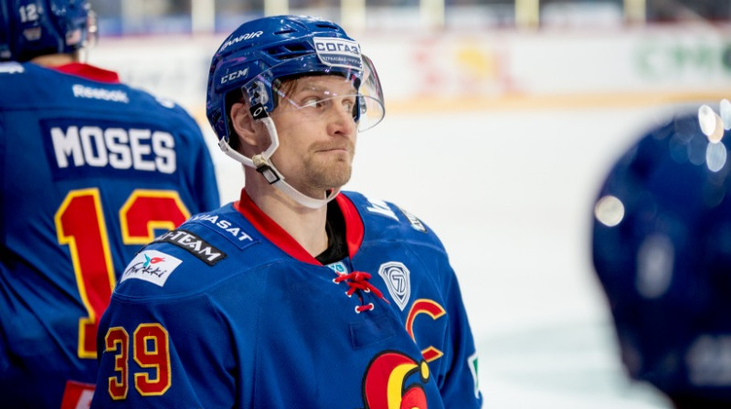Niko Kapanens
Foto: jokerit.com