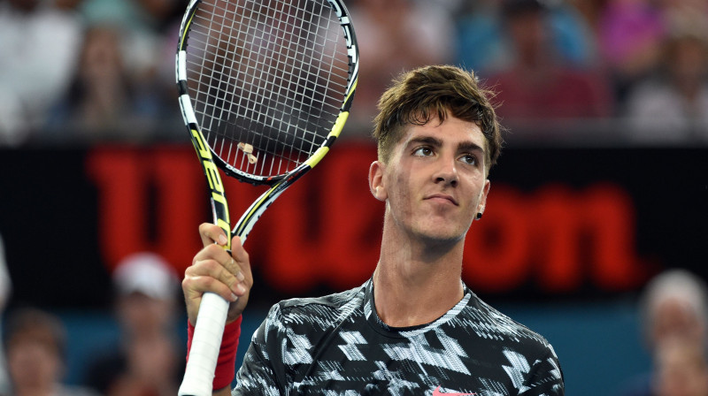 Tanasi Kokinakis
Foto: AFP/Scanpix