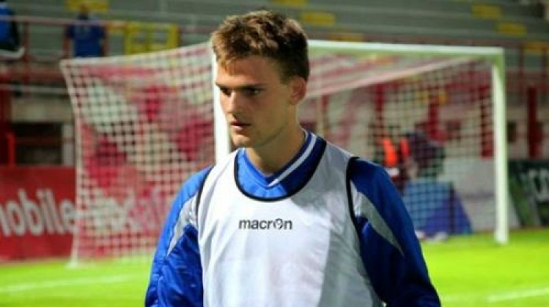 Valērijs Šabala
Foto: Anorthosinews.blogspot.com/