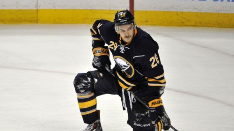 Zemgus Girgensons
Foto: Romāns Kokšarovs/F64