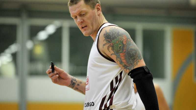 Kaspars Kambala
Foto: Romāns Kokšarovs/f64