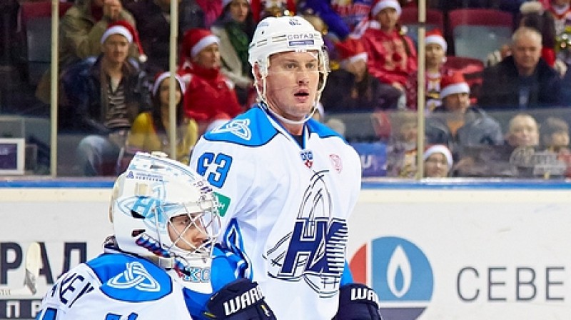 Georgijs Pujacs
Foto: metallurg.ru