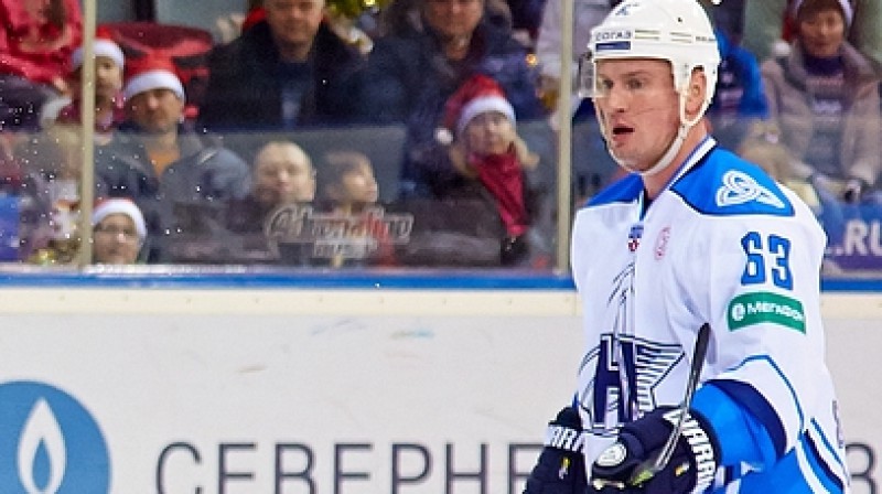 Georgijs Pujacs  
Foto: metallurg.ru