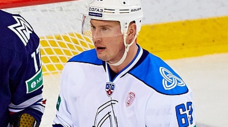 Georgijs Pujacs
Foto: metallurg.ru