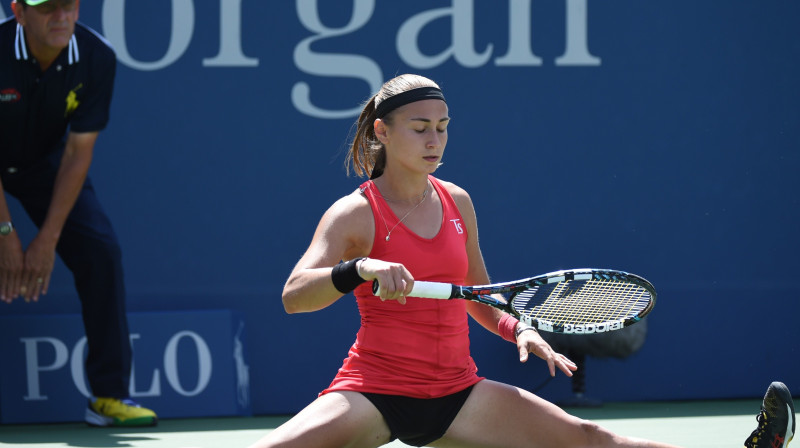 Aleksandra Kruniča
Foto: AFP/Scanpix