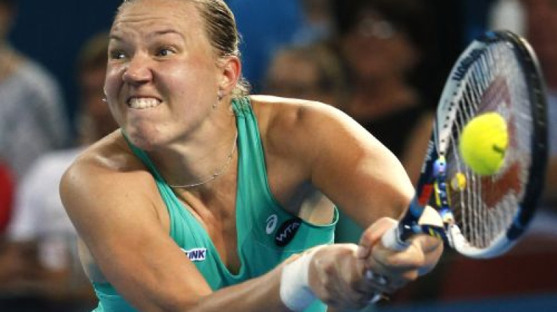 Kaja Kanepi
Foto: Reuters/Scanpix