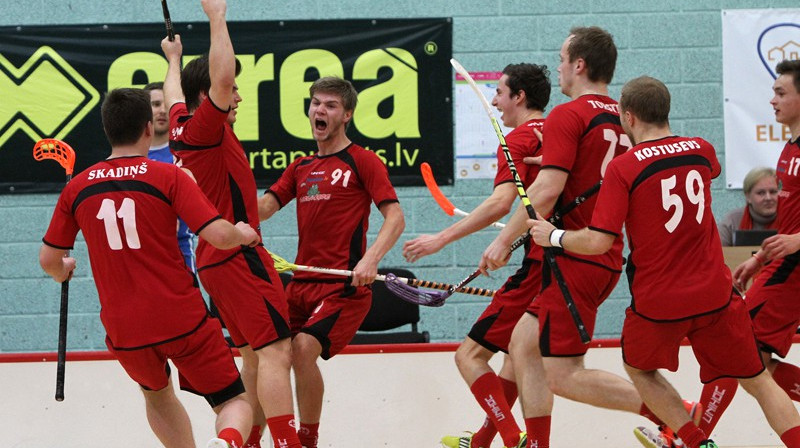 "Lielvārde"
Foto: Ritvars Raits