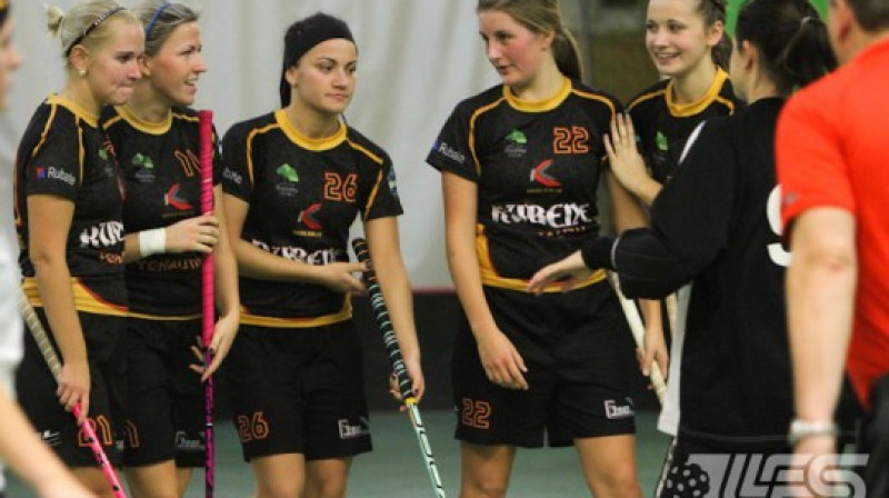 Kocēnu "Rubene"
Foto: Renārs Buivods, floorball.lv
