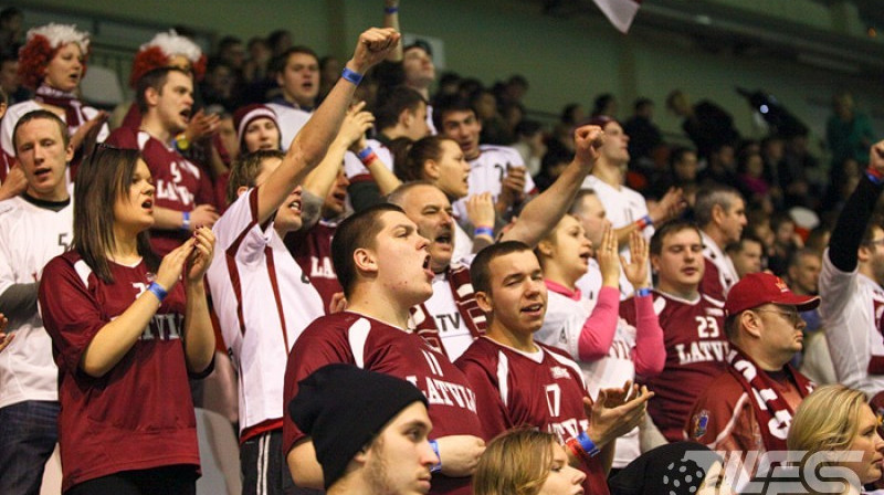 Foto: floorball.lv