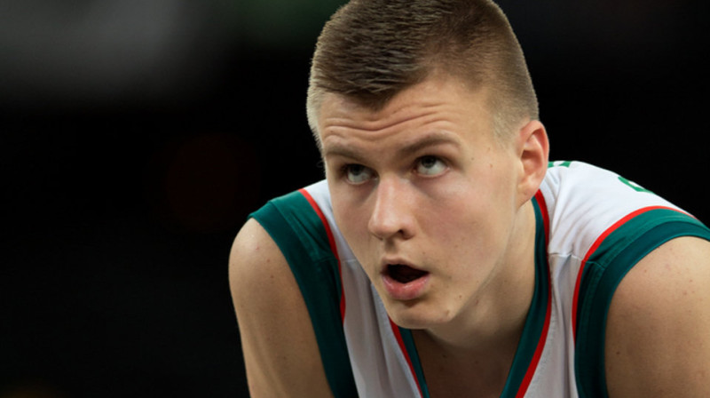 Kristaps Porziņģis
Foto: Mundo Deportivo
