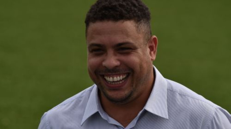 Ronaldo
Foto: AFP/Scanpix